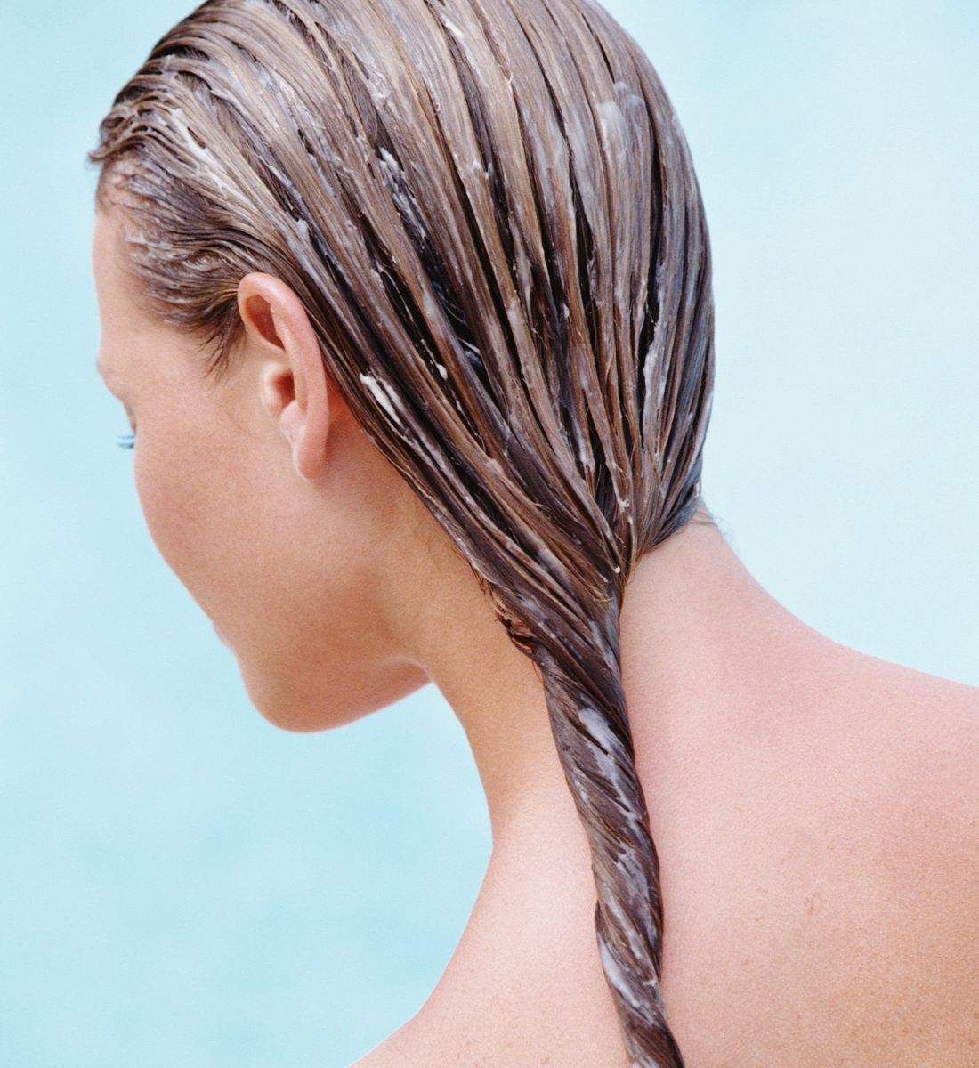 Galleria foto 'Co-wash, capelli puliti senza shampoo: 9 cose da sapere…' - foto 9