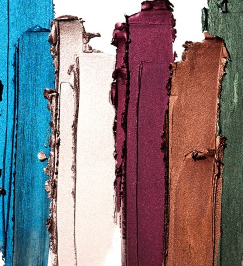ColorStay Crème Eyeshadow di Revlon