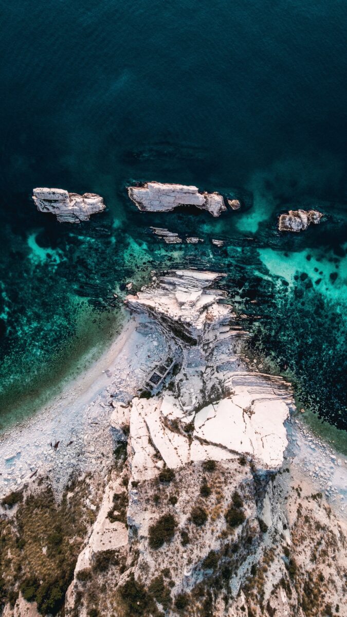 Spiaggia del Conero