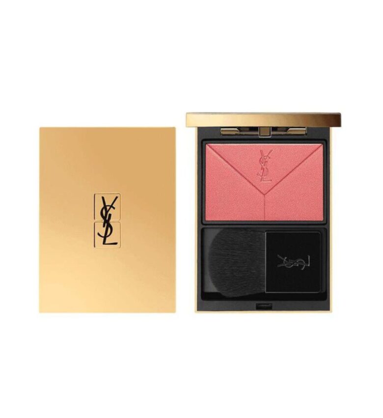 Couture blush di Yves Saint Laurent