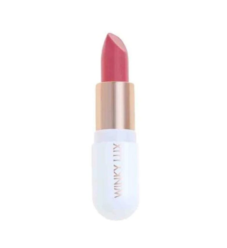 Creamy Dreamies Rossetto Cremoso di Winky Lux
