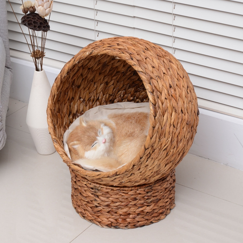 Galleria foto '6 Cucce di design per cani e gatti. I vostri migliori amici le adoreranno!' - foto 2