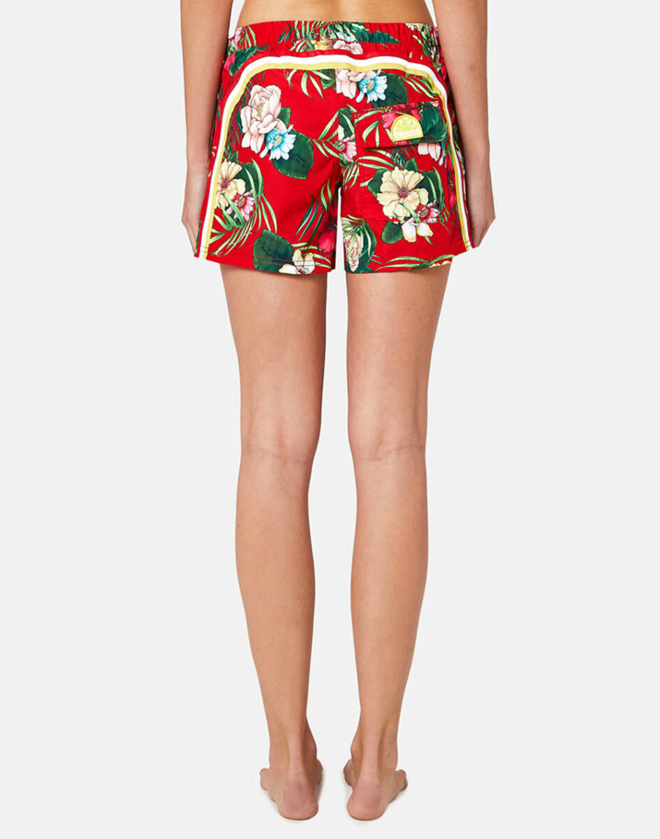 Galleria foto 'Sundek, 4 costumi con calzoncino da donna che amerai a prima vista!' - foto 2