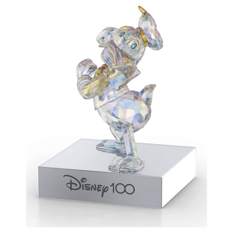 Swarovski Paperino