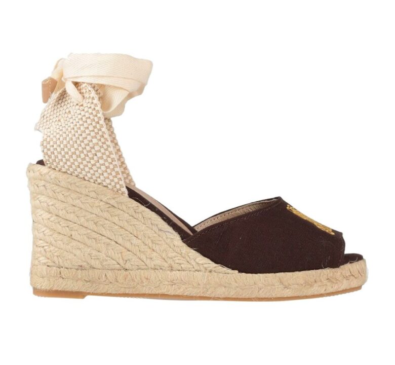 Ganni Espadrillas