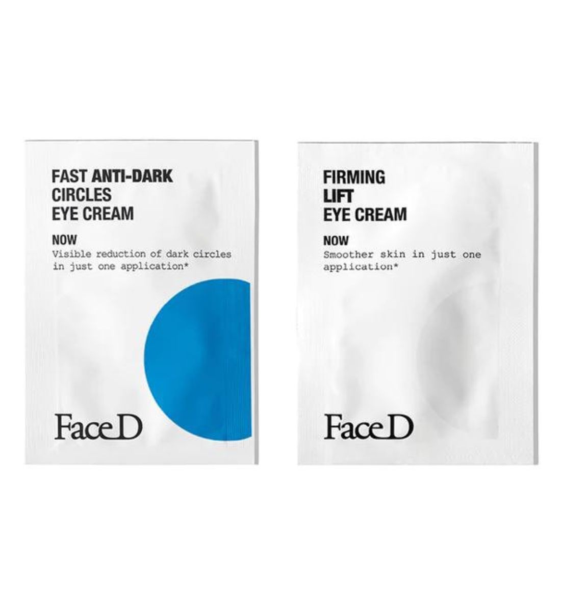 Galleria foto '7 Eye Patches in gel assolutamente da provare per un contorno occhi luminosissimo!' - foto 1