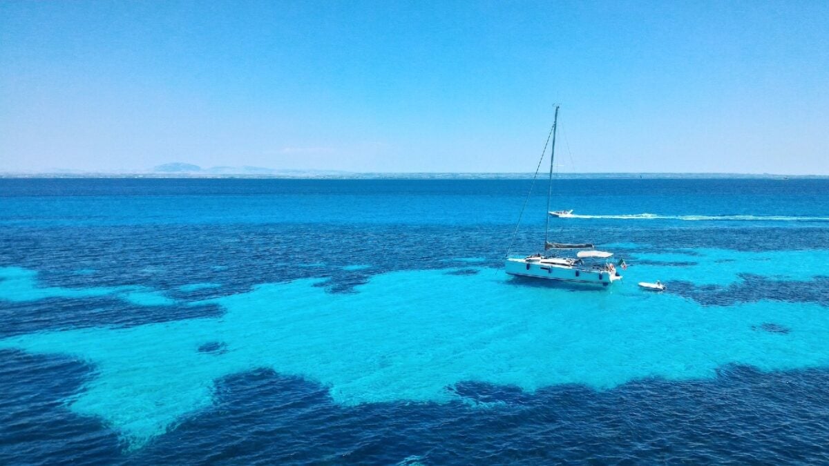 Isole Egadi, 5 cose da fare e vedere nell’arcipelago siciliano