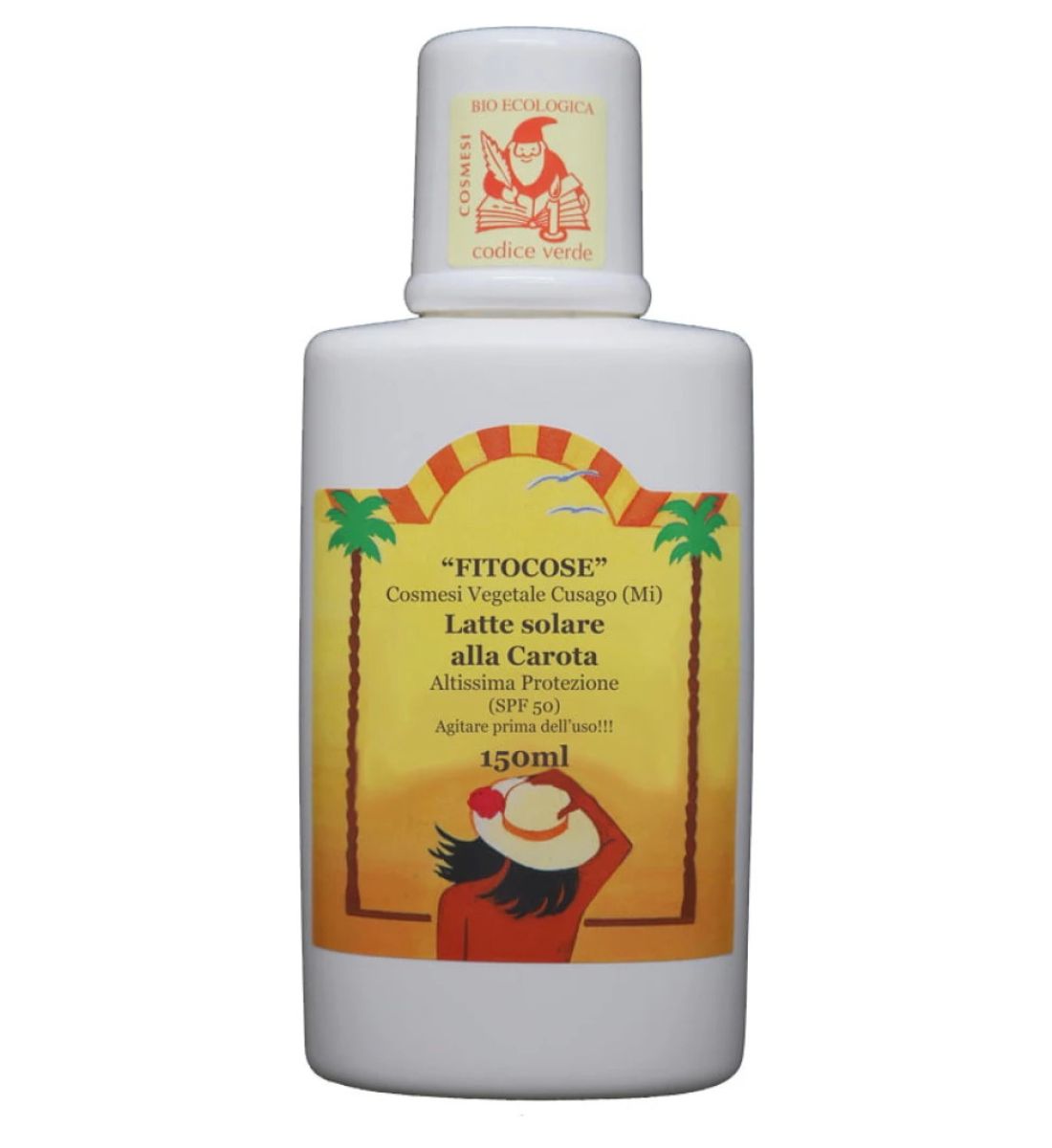 Galleria foto 'Solari bio, i 6 migliori per un’abbronzatura salutare e sostenibile' - foto 2