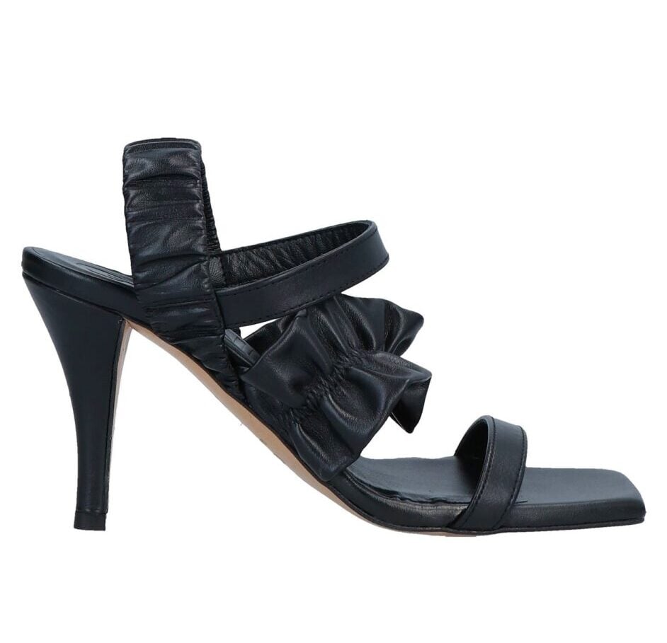 Galleria foto 'Ganni Saldi super su Yoox: Sconti sulle Scarpe fino al 50%!' - foto 7