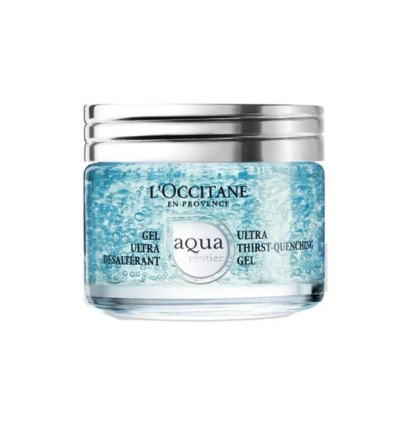 Gel Ultra Désaltérant L’Occitane En Provence