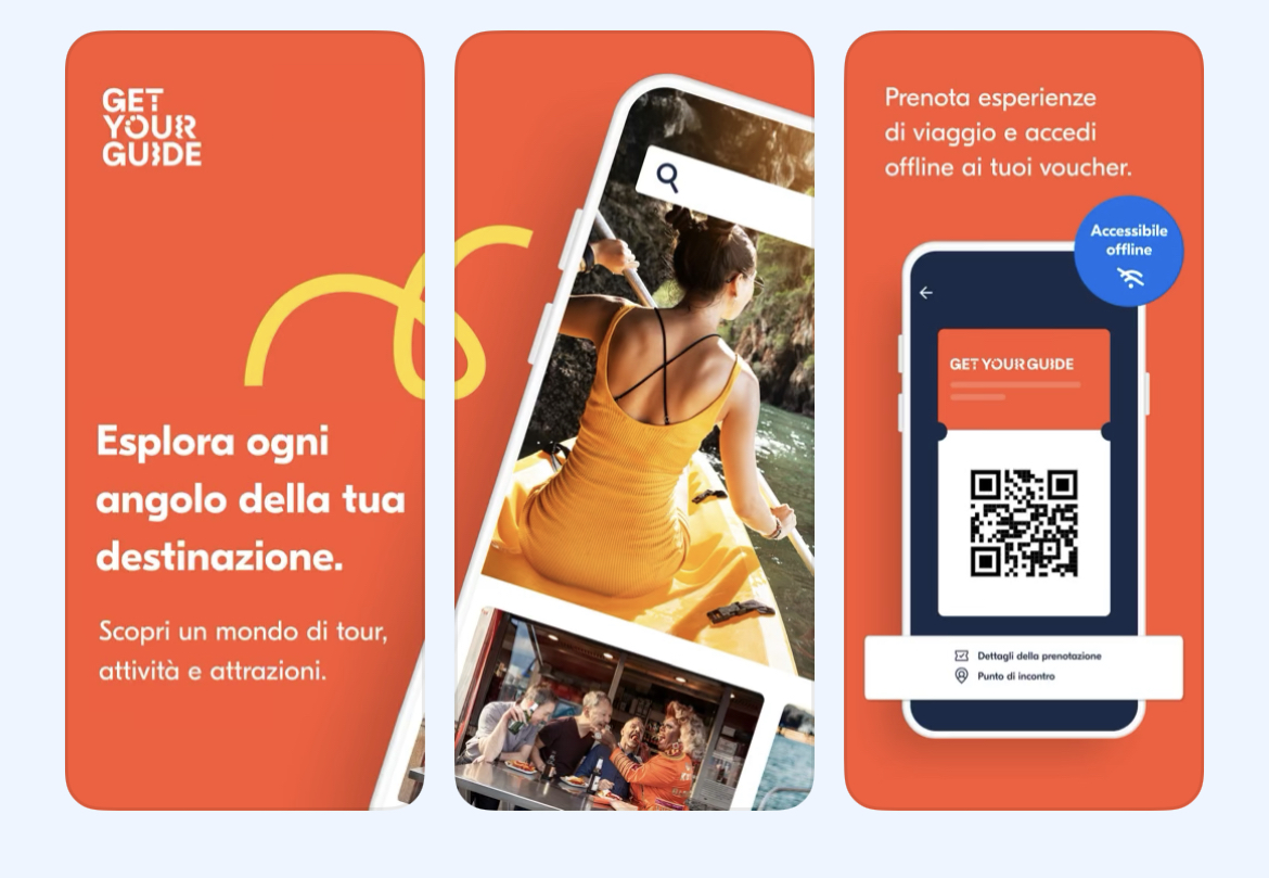 Galleria foto 'Vacanze Last minute: 5 app per organizzare il viaggio perfetto anche all’ultimo momento' - foto 3