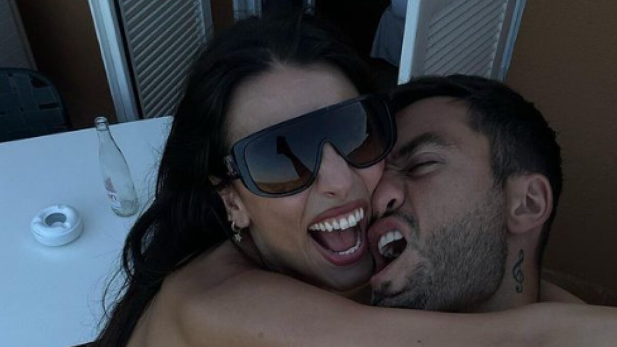 Giulia Salemi e Pierpaolo Pretelli conducono Ex on the Beach al posto di Rodriguez e Moser