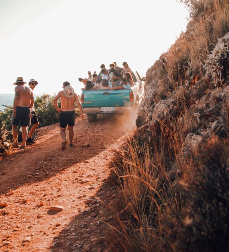 Galleria foto 'Albania, pro e contro delle vacanze low cost più amate dagli italiani…' - foto 1