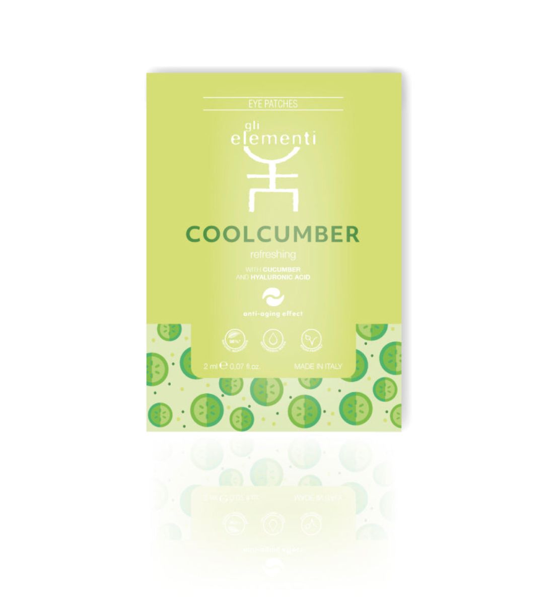 Galleria foto '5 prodotti Beauty al Cetriolo che sono un toccasana per la Tua Pelle d’Estate' - foto 4