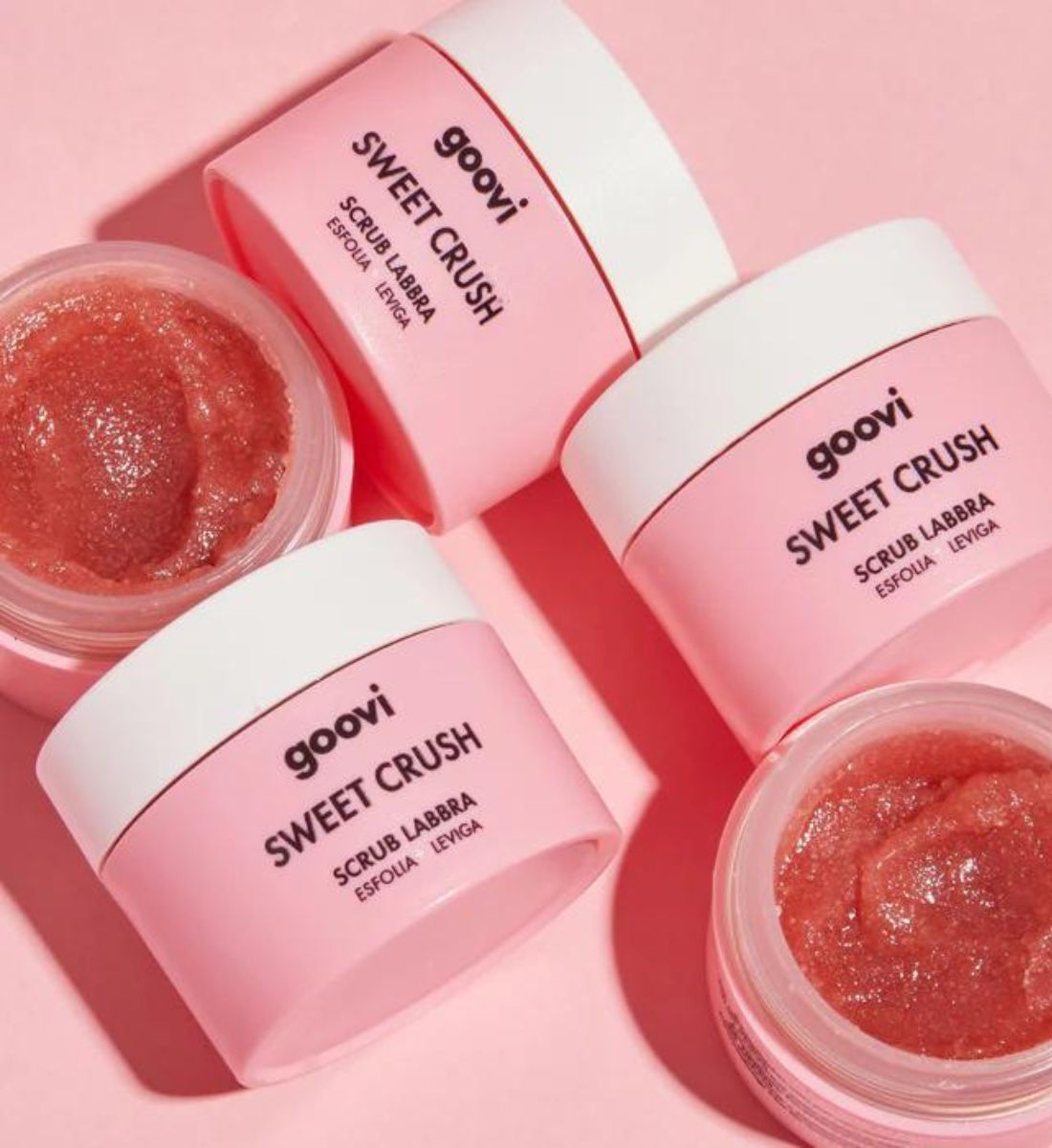 Galleria foto 'Scrub labbra, i migliori 6 da provare per prepararsi all’autunno' - foto 6