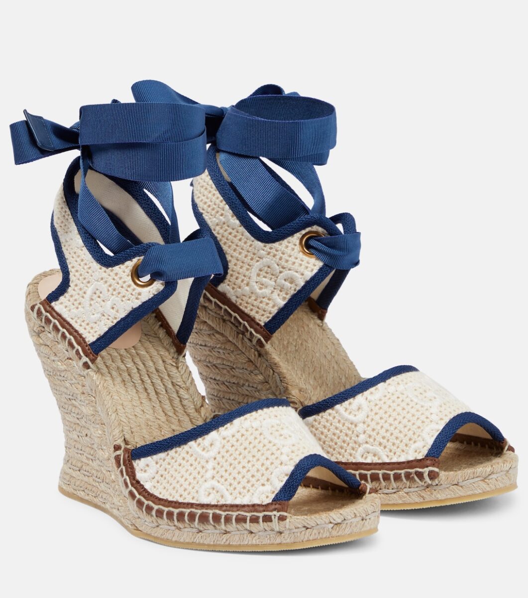 Galleria foto '5 capi e accessori imperdibili per un look in puro Stile Mediterraneo' - foto 4