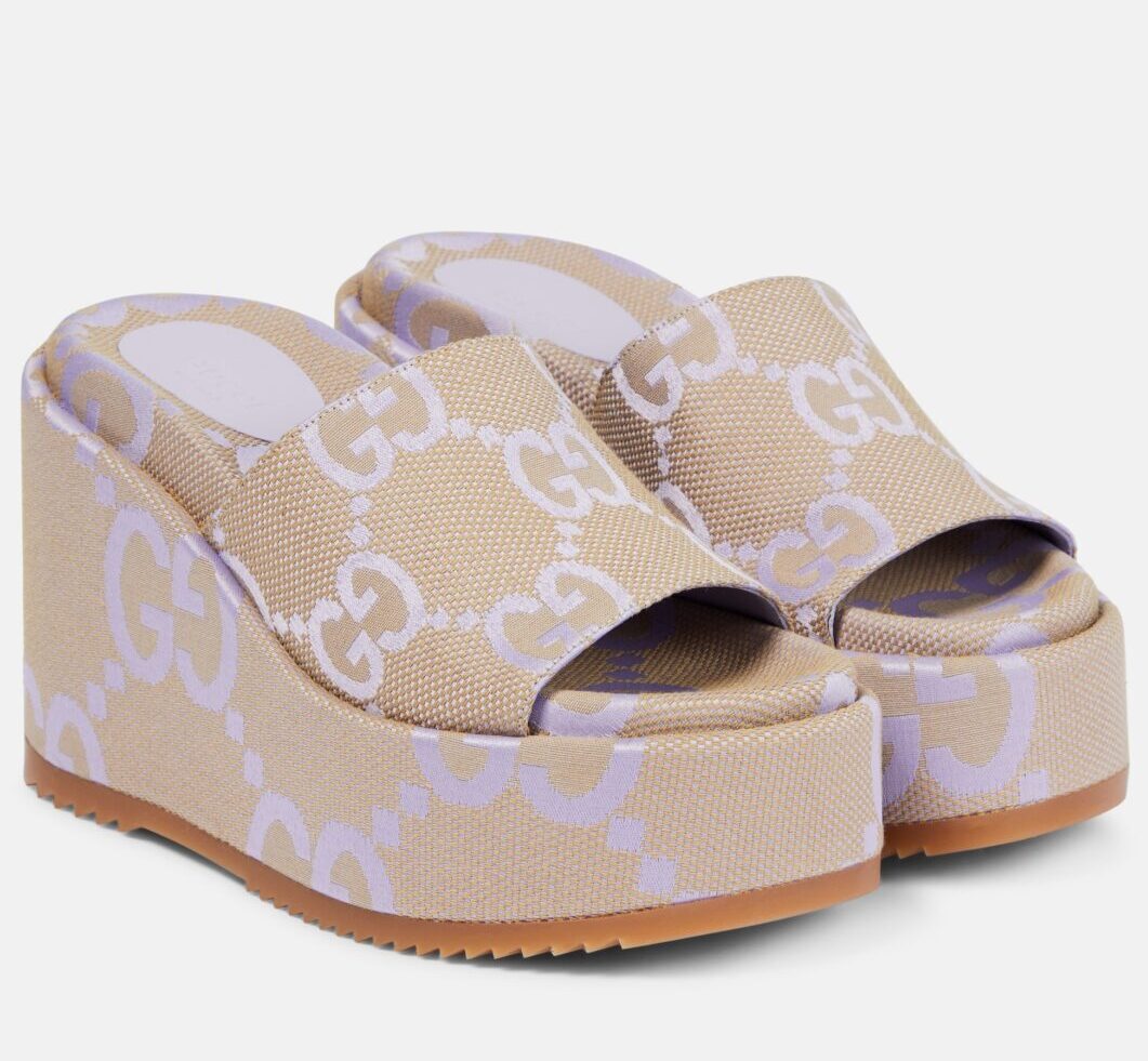 Galleria foto '5 Zeppe Maxi da non lasciarsi sfuggire: più alte con Stile!' - foto 5