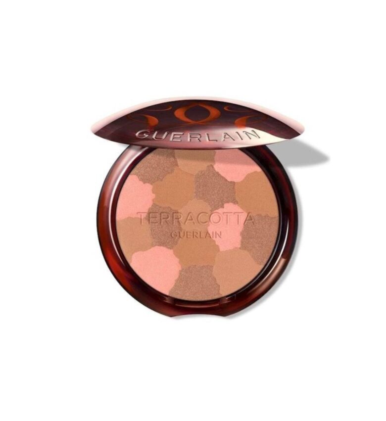 Guerlain Terracotta Light