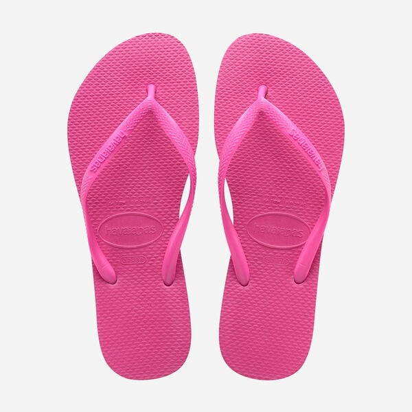 havaianas infradito rosa