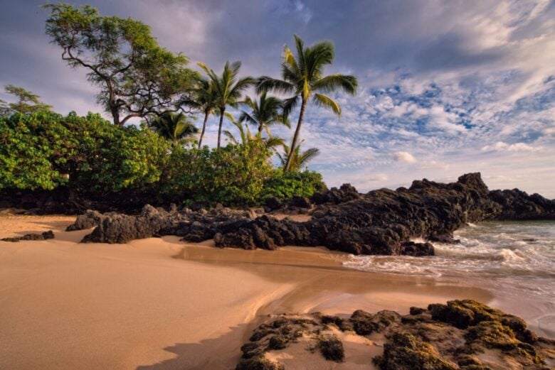 Maui, Hawaii, USA