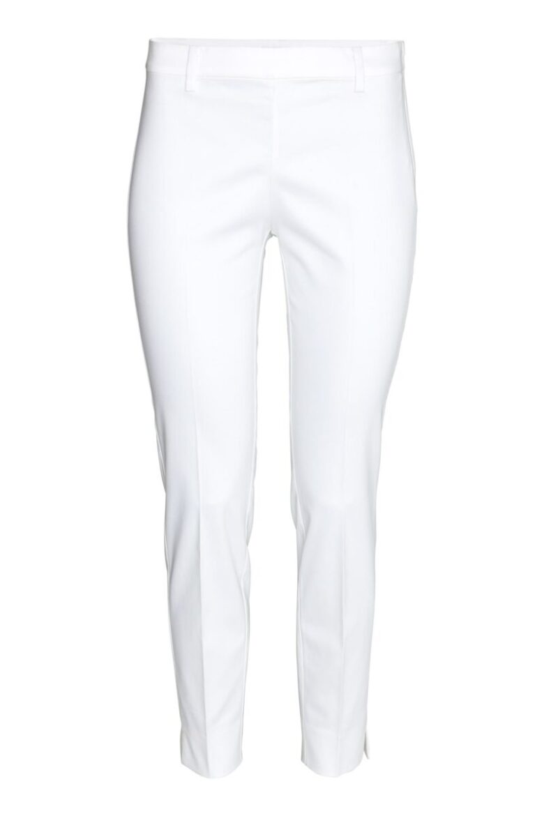 pantaloni a sigaretta 