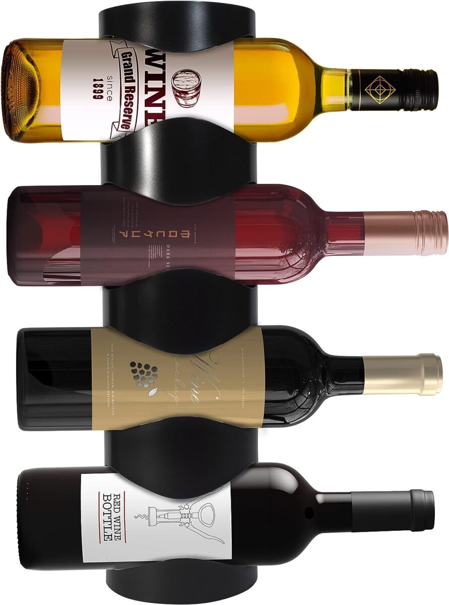 Galleria foto '5 Cantinette da Vino da acquistare subito su Amazon. Ecco le migliori…' - foto 5