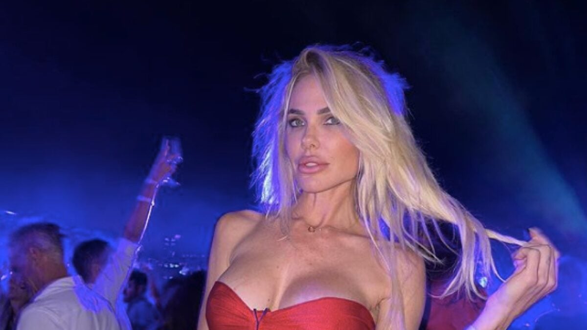 Ilary Blasi conduce Temptation Island Winter: l’ultima Indiscrezione