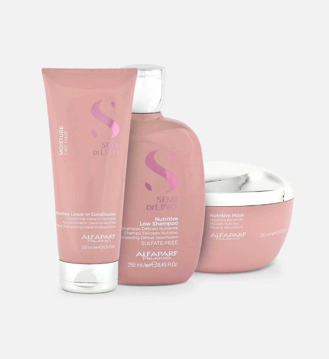 Galleria foto 'Capelli crespi o elettrici: 7 metodi efficaci per risolvere il problema. Da Provare!' - foto 7