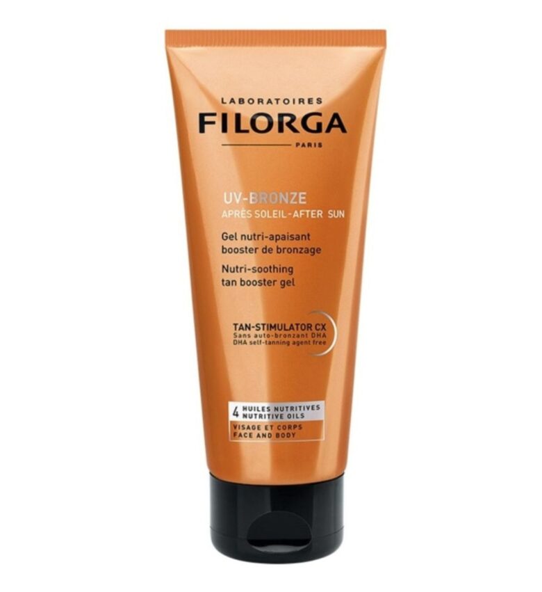 Laboratoires Filorga UV – Bronze Après Soleil