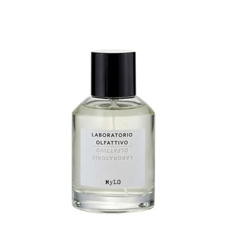 Laboratorio Olfattivo MyLo Eau de Parfum