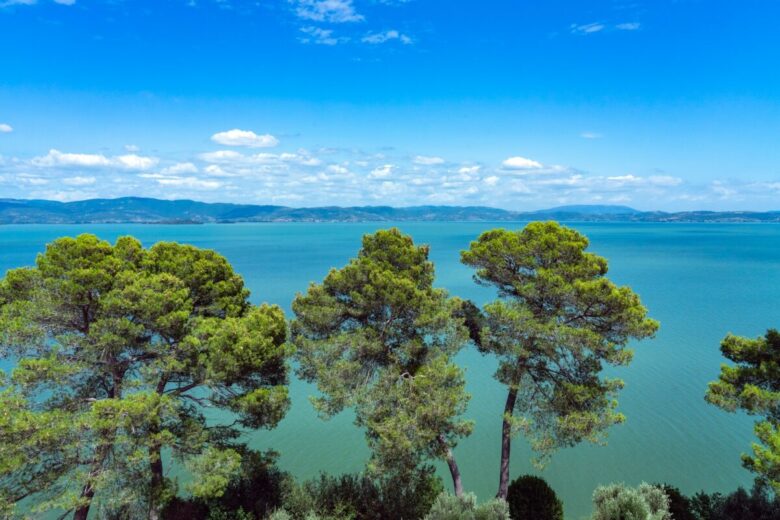 Trasimeno Lago
