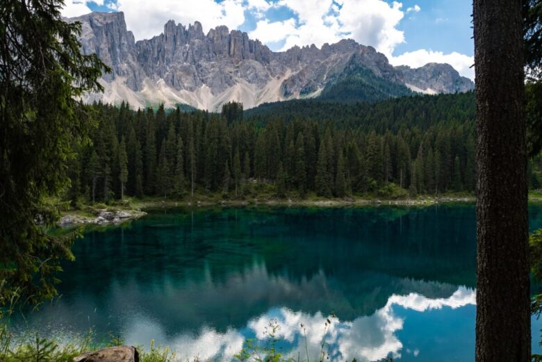 Carezza