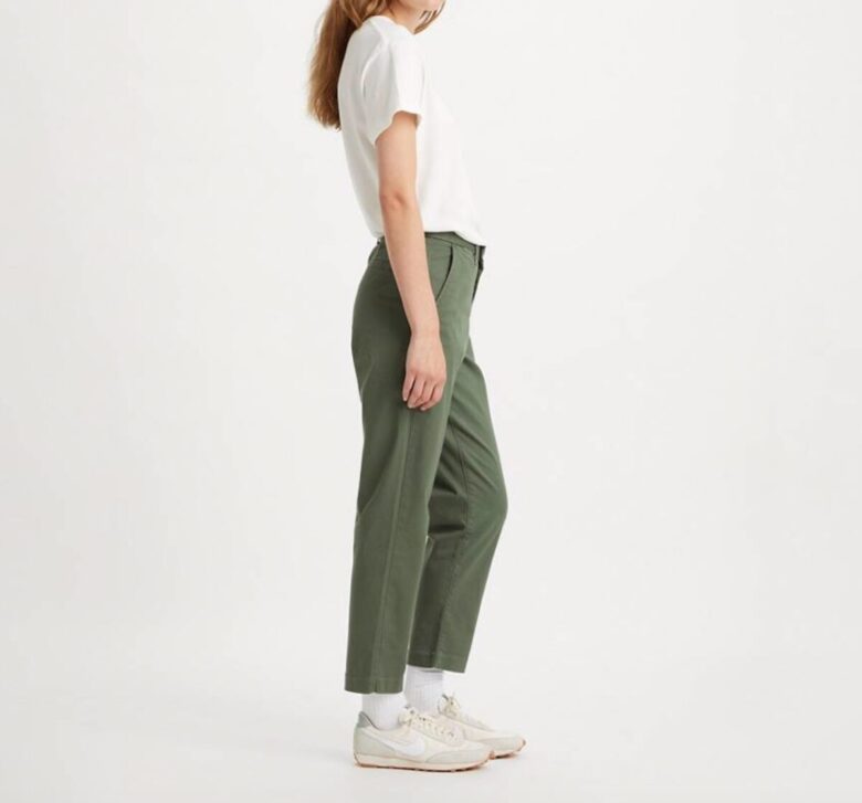 Essential Chino Pants Levis 