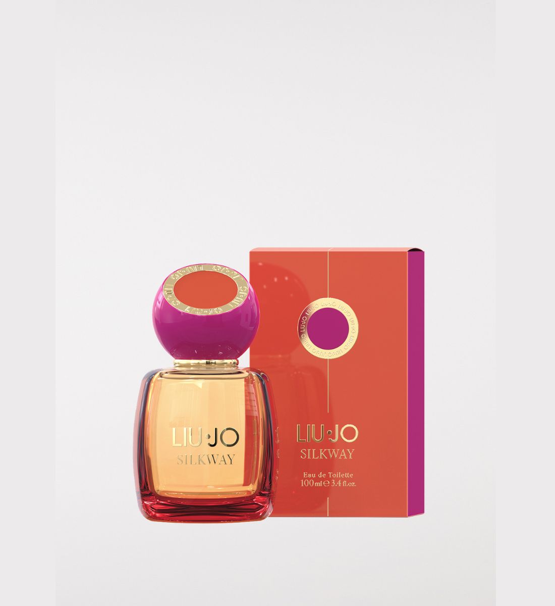 Galleria foto '7 Profumi perfetti per l’Autunno: Ecco quali fragranze scegliere…' - foto 5