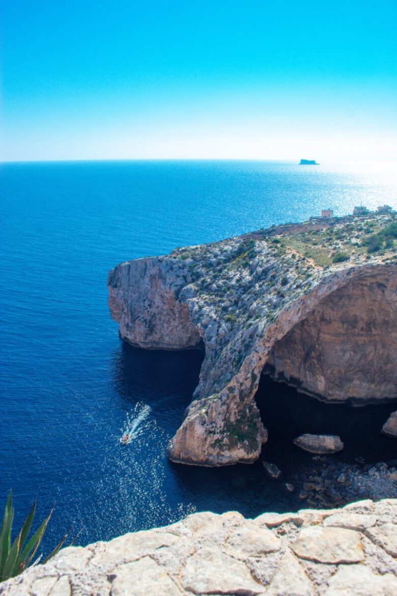 spiagge Malta