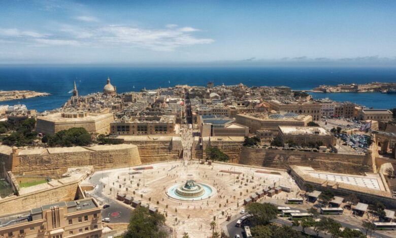 turismo Malta