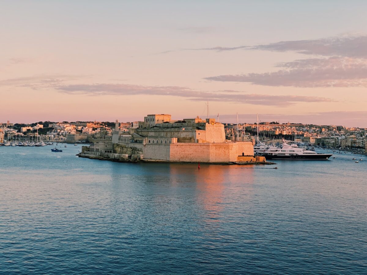 Galleria foto 'Settembre a Malta, ecco 5 cose da sapere di una delle regine del low cost..' - foto 6