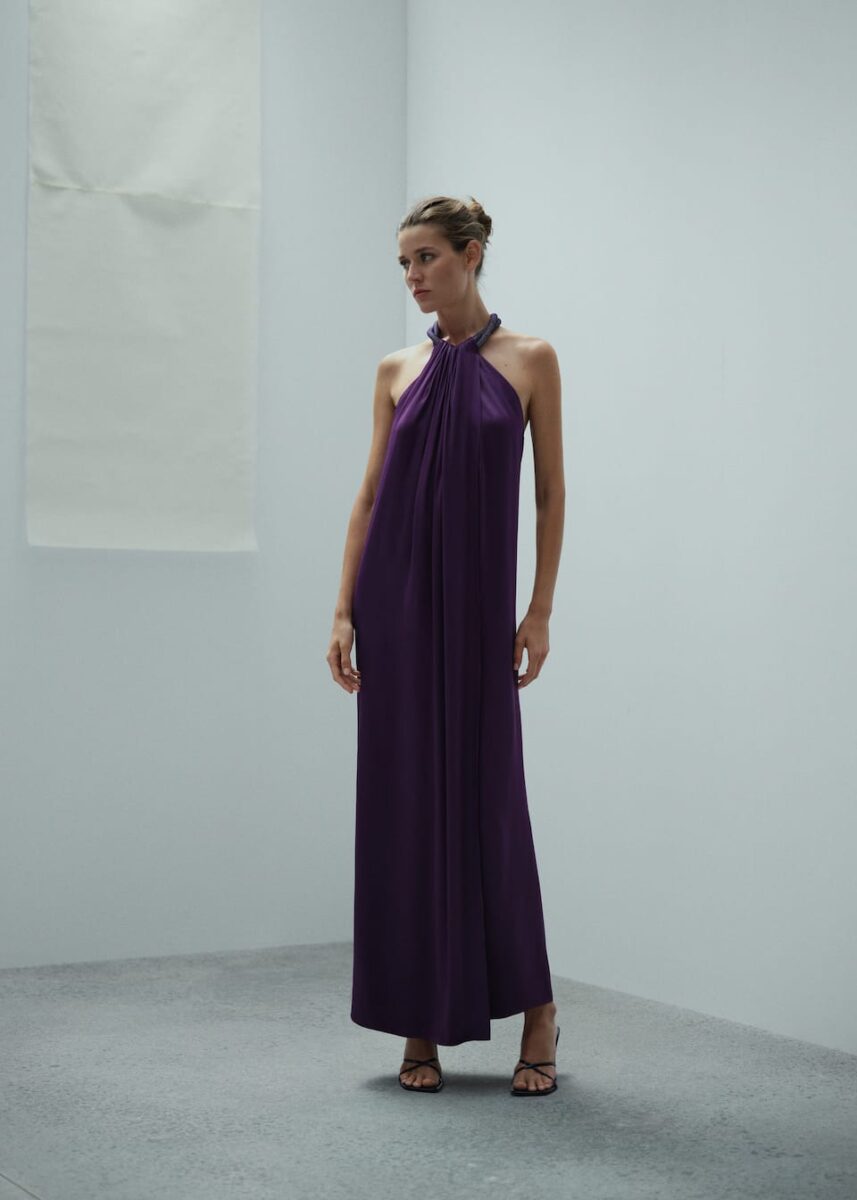 Galleria foto 'Mango: ecco i 5 capi imperdibili della nuova collezione…' - foto 6