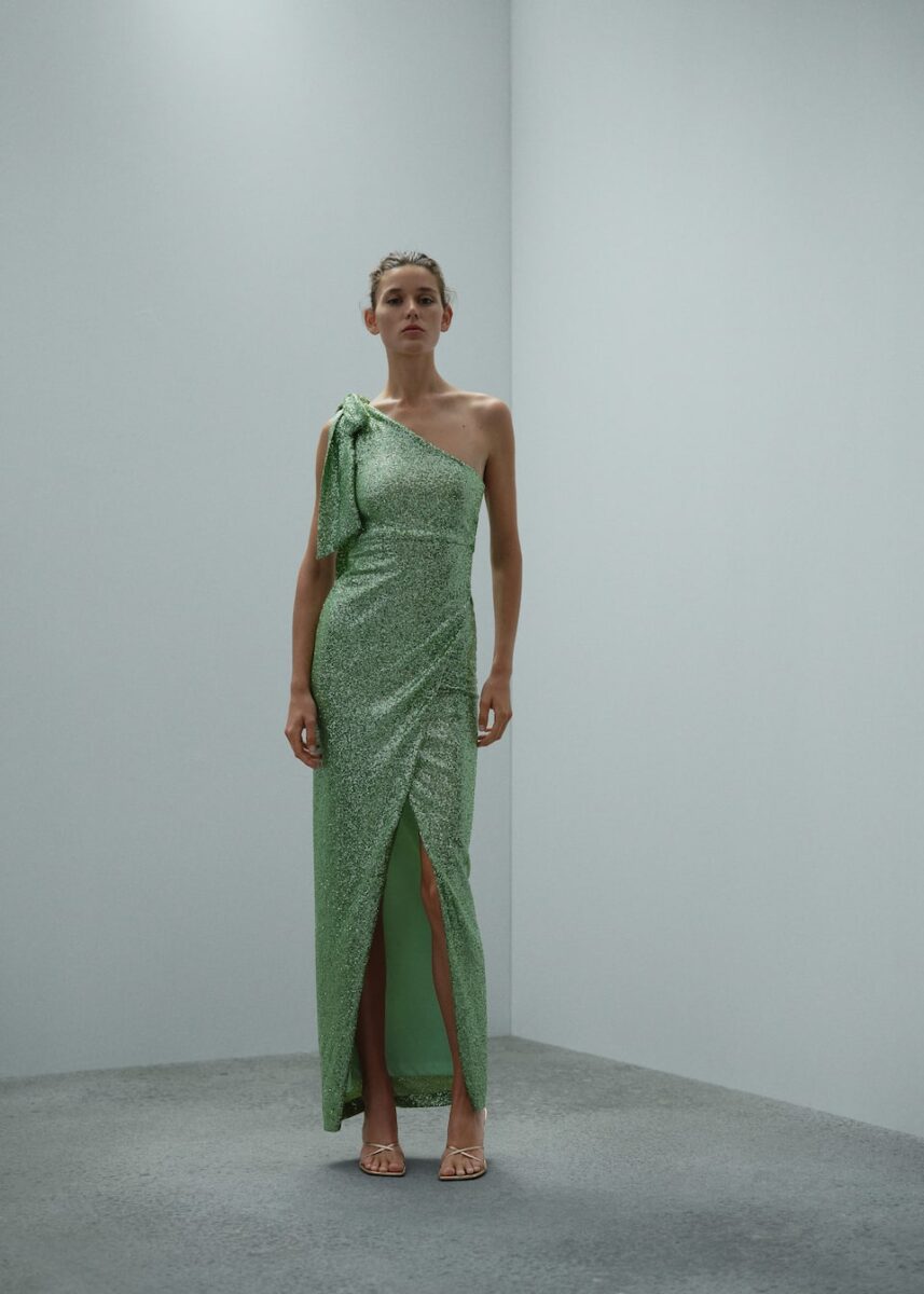 Galleria foto 'Mango: ecco i 5 capi imperdibili della nuova collezione…' - foto 4