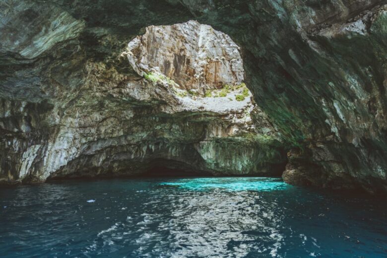 Snorkeliing, Isole Egadi