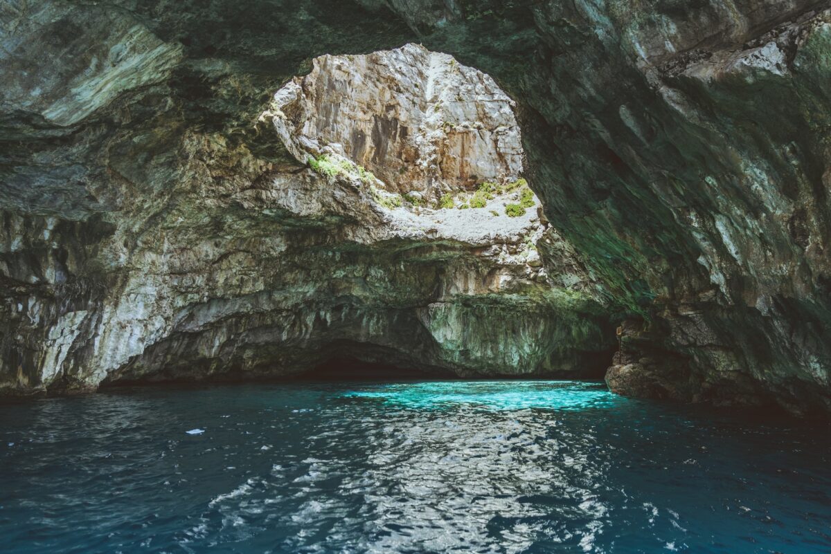 Galleria foto 'Isole Egadi, 5 cose da fare e vedere nell’arcipelago siciliano' - foto 2
