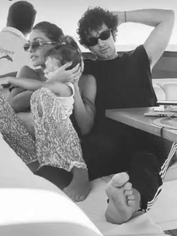 Galleria foto 'Massimiliano Caiazzo innamorato: l’attore di Mare Fuori ufficializza la relazione con Elena D’Amario' - foto 1