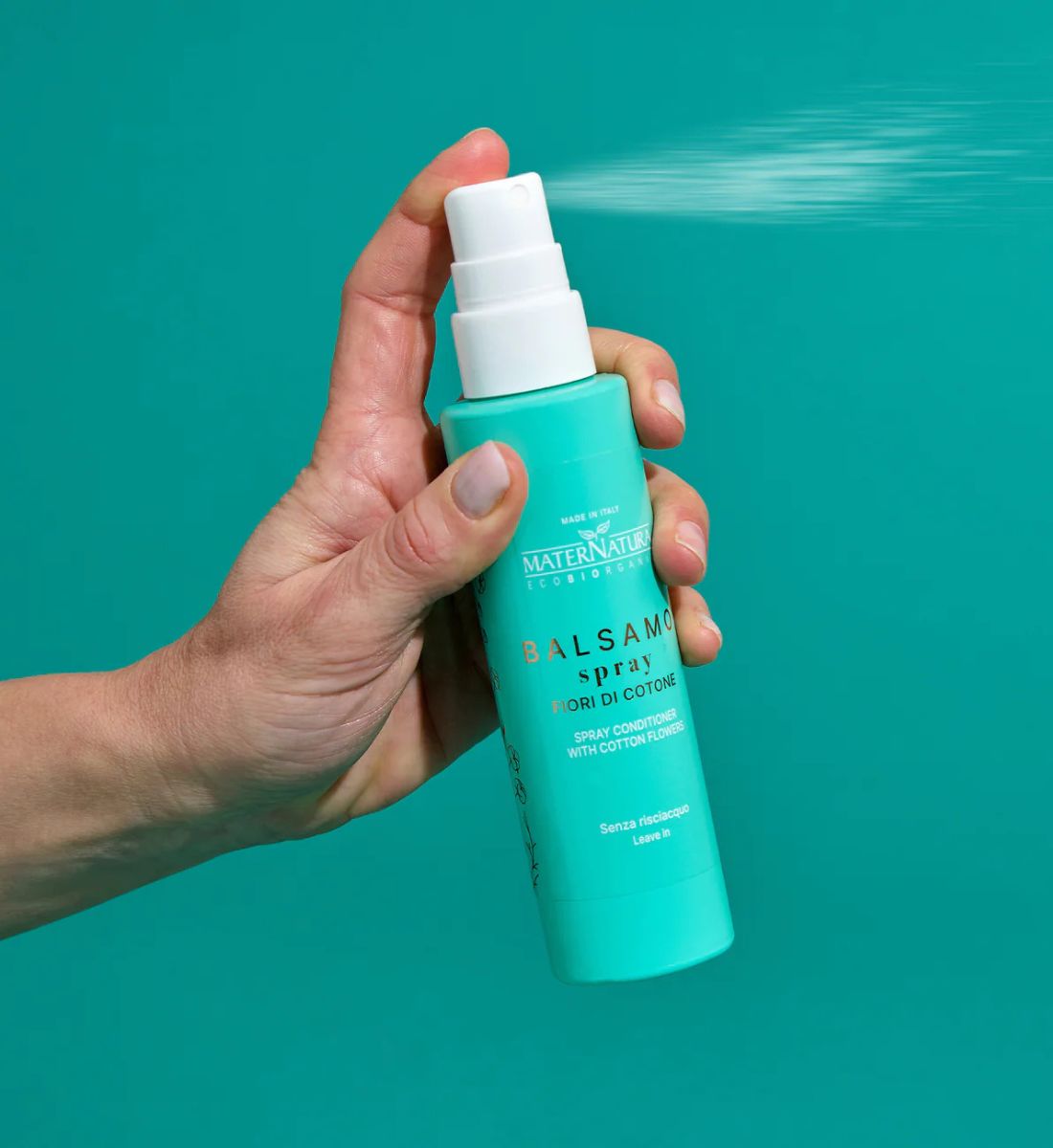 Galleria foto 'Balsamo leave in: 7 prodotti efficaci per capelli soffici e setosi!' - foto 2