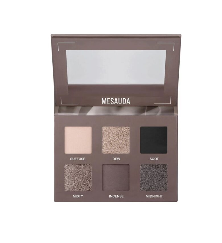 Mesauda Bare Harmony 2.0