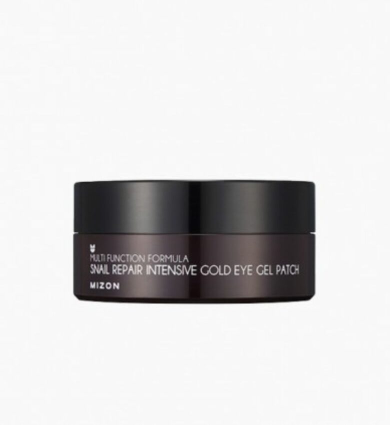 Mizon Snail Repair Intensive Gold Eye Gel Patch