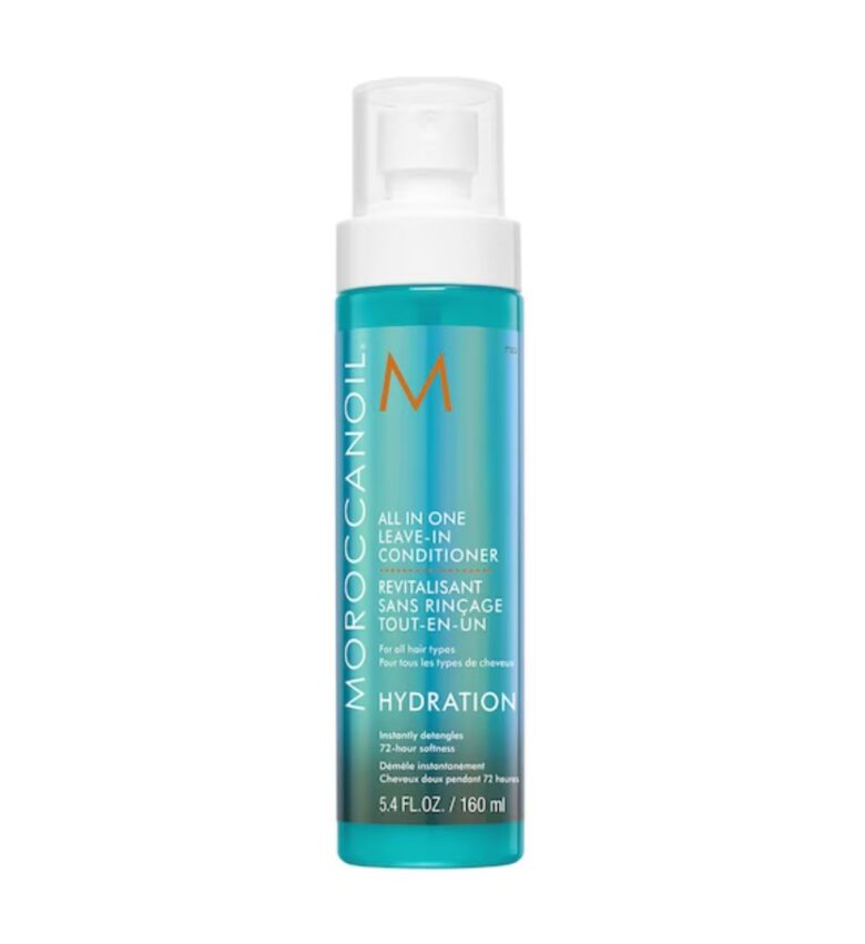 Moroccanoil All in One Leave-in Conditioner