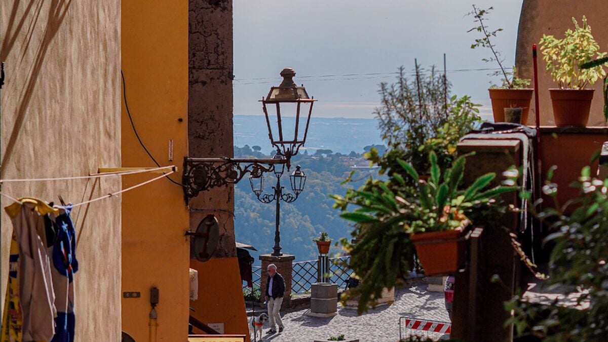 I 5 Borghi più belli dei Castelli Romani. Scoprili subito!