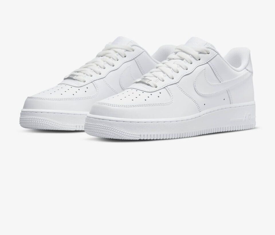 Galleria foto 'Sneakers bianche, un classico irrinunciabile: la nostra Top 5!' - foto 2