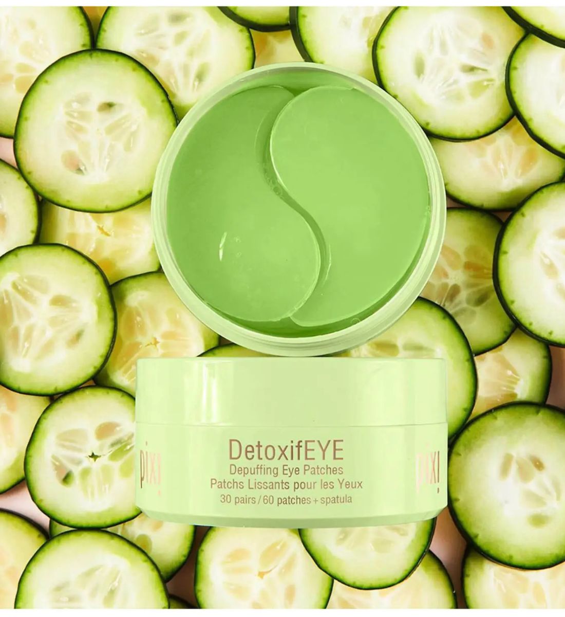 Galleria foto '5 prodotti Beauty al Cetriolo che sono un toccasana per la Tua Pelle d’Estate' - foto 3