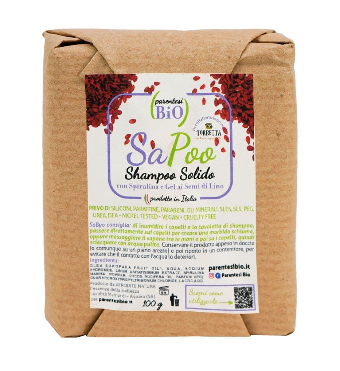 Galleria foto 'Co-wash, capelli puliti senza shampoo: 9 cose da sapere…' - foto 4